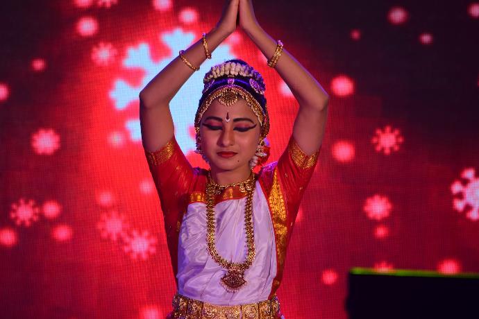 UNIVERSAL DANCE ACADEMY Mehsana